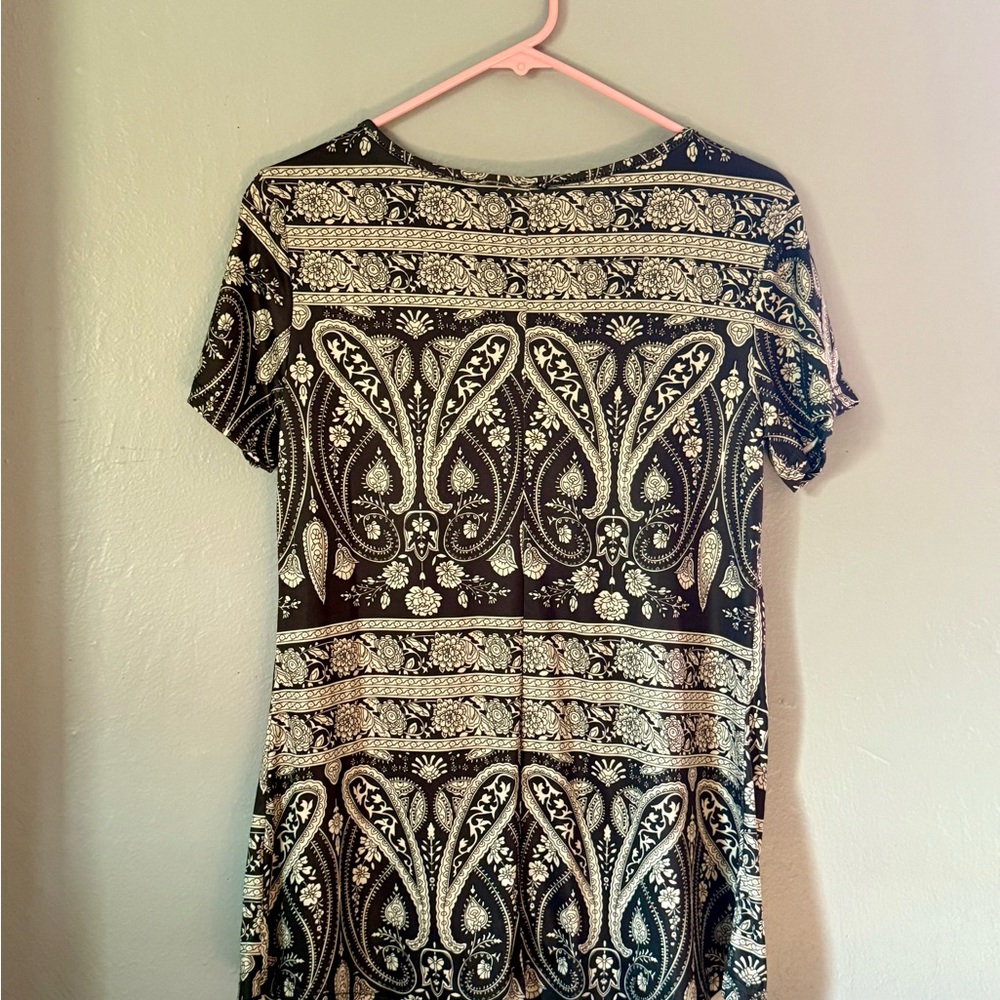 Boho Top - Picture 2 of 4